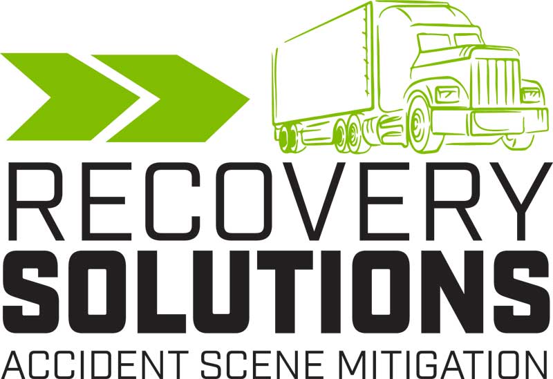 Recovery Solutions Services